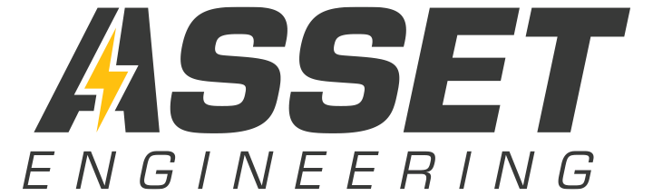 Asset Engineering Logo