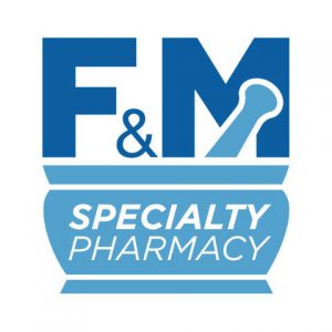 F&M Pharmacy Logo