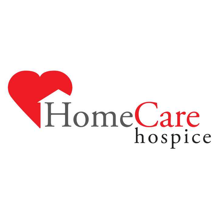 HomeCare Hospice || Logo - THINK