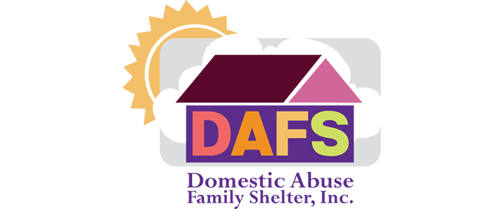 DAFS: Domestic Abuse Family Shelter, Inc. Logo