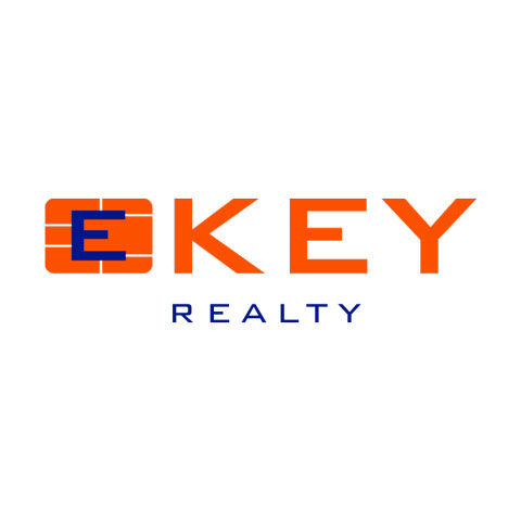 eKey realty logo