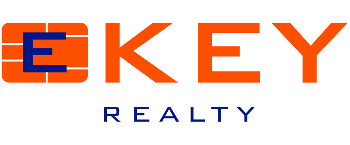 eKEy realty logo