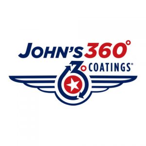 John's 360 logo