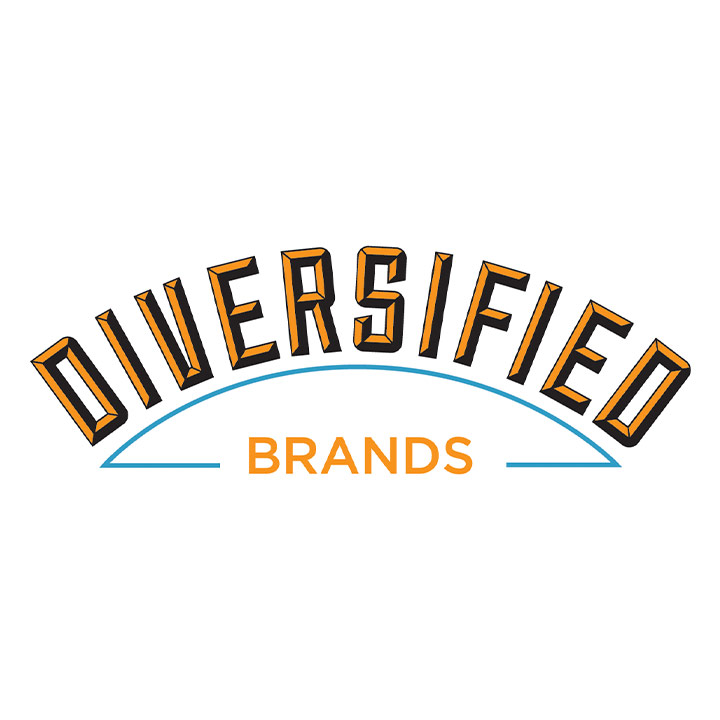 Diversified Brands || Logo - THINK