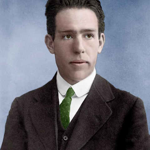 Niels Bohr, Atomic Thinker