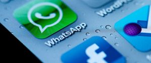 WhatsApp/Facebook $19 Billion Dollar Deal